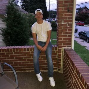 Meet your Posher, Aaron